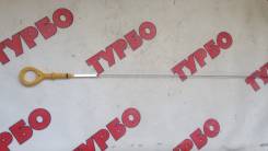 Щуп масляный. Toyota: Corolla, Yaris, WiLL Cypha, Corolla Rumion, Spade, Yaris / Echo, Succeed, Echo Verso, Vitz, Ractis, XA, Soluna Vios, Auris, Coro...