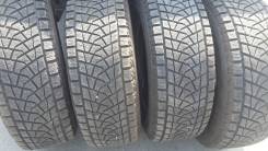 Bridgestone Blizzak DM-Z3. Зимние, без шипов, 2003 год, износ: 30%, 4 шт