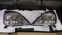 Фара. Lexus GX470, UZJ120 Двигатель 2UZFE