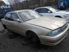 Toyota Camry. SV30, 4SFE