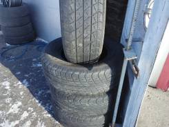 Goodyear Wrangler HP. Летние, 2010 год, износ: 40%, 4 шт