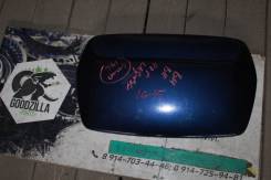Воздухозаборник. Subaru Legacy, BE5, BH5
