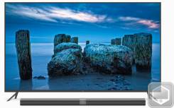 Xiaomi. больше 46" LCD (ЖК)