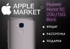 Huawei Honor 5C. Новый
