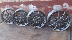 Honda. 7.0x17, 5x114.30, ET55