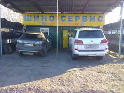 Правка литых, штампованных дисков! Ремонт боковых порезов! Шиномонтаж!