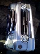 Ноускат. Daihatsu Terios Kid, J111G Двигатели: EFDEM, EFDET