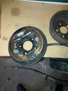Тросик ручного тормоза. Toyota: Corolla, Vista Ardeo, Sprinter Trueno, Corona, Carina E, Carina ED, Corolla Spacio, Prius, Curren, Tercel, Corolla Lev...