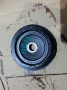 Шкив коленвала. Nissan: Sunny, Wingroad, AD, Tino, Avenir, Pino, Expert, Almera, Primera Camino, Bluebird Sylphy, Primera, Bluebird Двигатели: QG15DE...