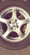 Grass SR. 5.5x14, 4x100.00, ET45, ЦО 65,0 мм.