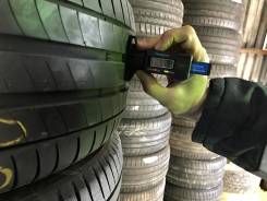 Michelin Primacy 3. Летние, 2014 год, износ: 20%, 4 шт