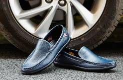 Мокасины. 37, 38, 39, 40, 41, 42, 43, 44
