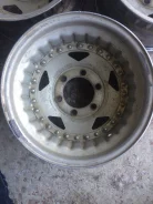 Centerline Wheels. x15", 6x139.7. ��� ����� �� ���������� ����