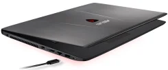Asus ROG. 17.3", 2,6����, ��� 8 ��, ���� 1 000���, WiFi, Bluetooth ����