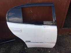 Дверь боковая. Lexus GS300, JZS160 Toyota Aristo, JZS161, JZS160