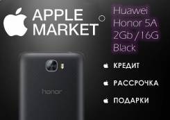 Huawei Honor. Новый