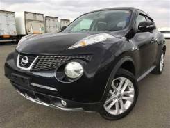 Nissan Juke. вариатор, передний, 1.5 (114 л.с.), бензин, б/п. Под заказ
