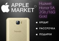 Huawei Honor. Новый