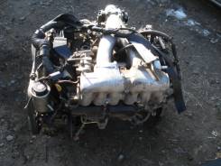Двигатель в сборе. Toyota: Progres, Verossa, Crown, Brevis, Mark II Wagon Blit, Crown Majesta, Crown / Majesta, Mark II Двигатель 1JZFSE