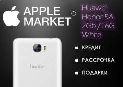 Huawei Honor. Новый