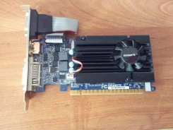 GeForce GT 610 ����