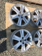 Toyota. 6.0x16, 4x100.00, ET51, ЦО 54,1 мм. Под заказ