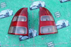 Стоп-сигнал. Toyota Corolla Axio, NZE120, ZZE122 Toyota Corolla Fielder, CE121, CE121G, NZE121, NZE121G, NZE124, NZE124G, ZZE122, ZZE122G, ZZE123, ZZE...