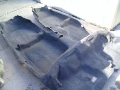 Ковровое покрытие. Toyota Sprinter Carib, AE114G, AE115G, AE114, AE115 Двигатели: 7AFE, 4AFE