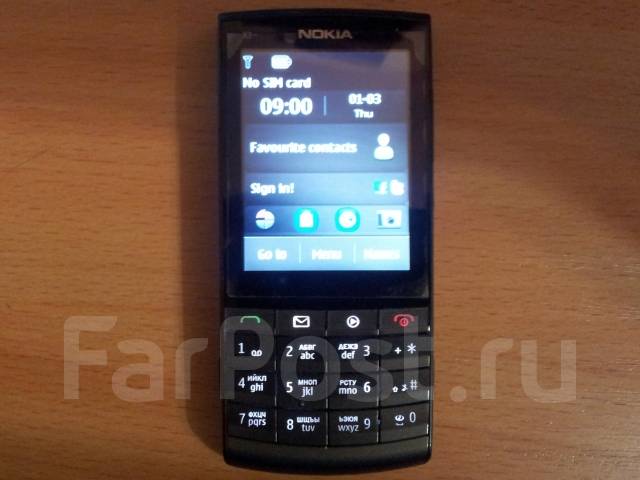 Cхема Nokia X1-01 RM-713