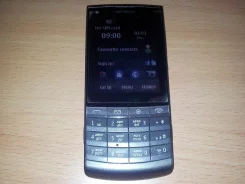 Nokia X3-02. �/� ����
