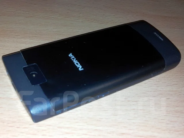 Nokia X3-02. �/� ����