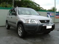 Honda CR-V. RD1, B20B