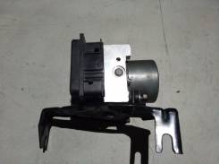Блок abs. Nissan Tiida, SC11, SC11X, C11, C11X Двигатель HR15DE