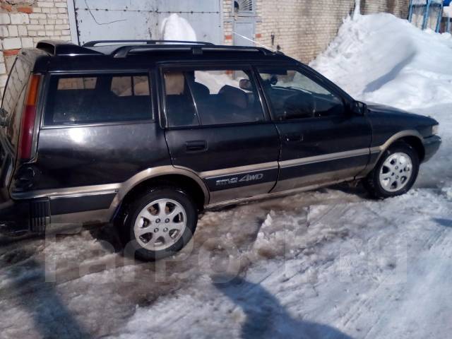 Тойота Спринтер Кариб 1993