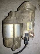 Стартер. Toyota: Cresta, Cressida, Supra, Crown, Aristo, Crown Majesta, Mark II, Soarer, Chaser Двигатели: 1JZGTE, 7MGE, 1JZGE, 5ME, 7MGTEU, 7MGTE, 2J...
