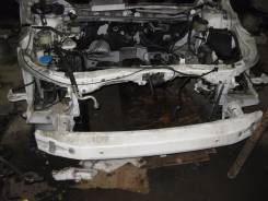 Рамка радиатора. Honda Civic, FD1, FD2, DBA-FD2, ABA-FD2, DBA-FD1, ABAFD2, DBAFD1, DBAFD2 Двигатель P6FD1