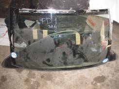 Стекло заднее. Honda Civic, FD1, FD2 Двигатель P6FD1