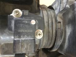 Датчик расхода воздуха. Honda Fit, GE6