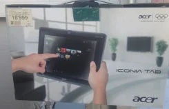 Acer Iconia Tab W500 32Gb