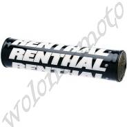Подушка руля Renthal SX Pad P213 Черно белый