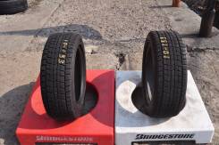 Dunlop DSX. Всесезонные, износ: 10%, 2 шт