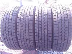 Dunlop Winter Maxx. Зимние, без шипов, 2015 год, износ: 5%, 4 шт
