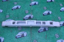 Абсорбер бампера. Toyota Corolla, ZZE122, NZE120 Toyota Corolla Fielder, NZE124, ZZE124, CE121, ZZE123, ZZE122, NZE121G, NZE121 Двигатели: 1ZZFE, 2NZF...