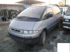 Toyota Estima Lucida. TCR20, 2TZ