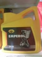 Kroon-Oil. Вязкость 5W-40, синтетическое