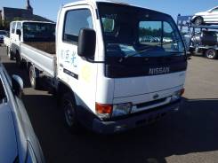 Nissan Atlas. R8F23, QD32