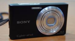 Sony Cyber-shot DSC-W610. 10 - 14.9 Мп, зум: 4х