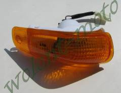 Поворотник пер левый VICMA ZZR600 93- арт.6692, код 63865