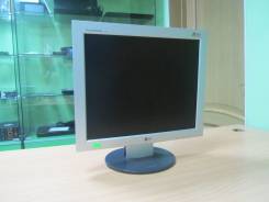 LG. 17" (43 см), технология LCD (ЖК)