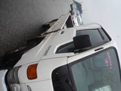 Toyota Dyna. LY162, 5L
